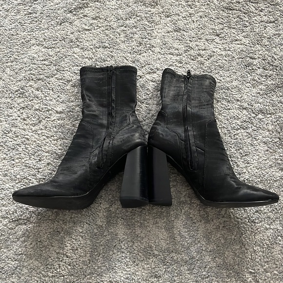 Design Lab | Size 7.5 | Boots - Picture 5 of 7